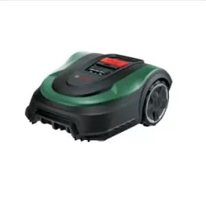 Bosch Indego M 700 Robotic Lawnmower