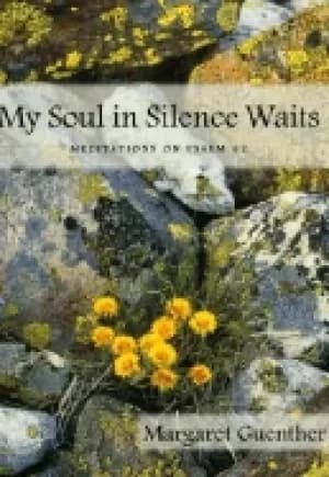 my soul in silence waits meditations on psalm 62