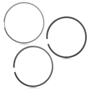 RIDEX Piston Ring Kit MERCEDES-BENZ,JEEP 444P0030 6510300124,A6510300124 Piston Ring Set