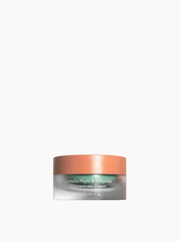 Stylevana haruharu wonder - Centella Phyto & 5 Peptide Concentrate Cream - 30ml