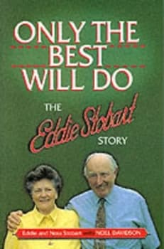Only the Best Will Do Paperback