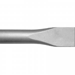 Irwin Speedhammer SDS Max Flat Chisel Bit 25mm 280mm