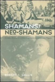 Shamans/neo-Shamans by Robert J. Wallis Paperback