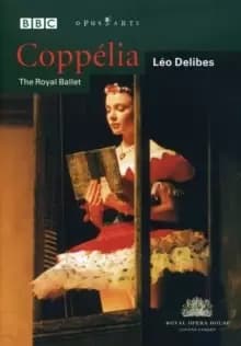 Coppelia: The Royal Ballet (Moldoveanu)