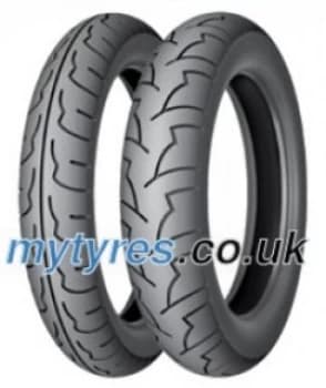 Michelin Pilot Activ ( 100/90-18 TT/TL 56V M/C, Front wheel )