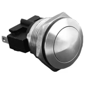 ESKA Bulgin MP0031 Vandal Resistant Pushbutton Flush SPCO 250V 5A ...