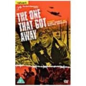 The One That Got Away