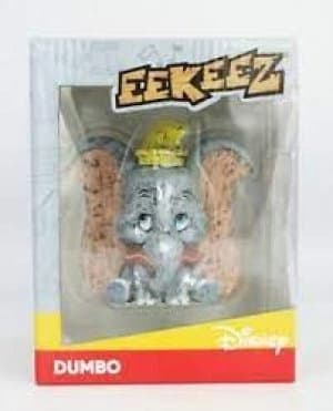 FOCO Disney Dumbo Eekeez Figure