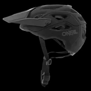 Oneal Pike 2.0 Helmet Black/Grey Small/Medium 55-58cm