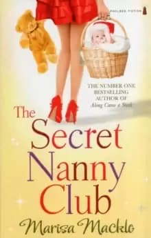 The Secret Nanny Club