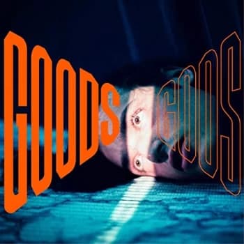 Hearts Hearts - Goods/Gods CD