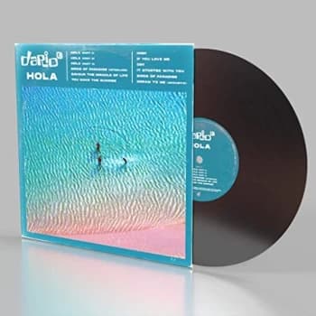 Dario G - Hola Vinyl