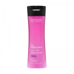 Revlon Be Fabulous Daily Care C.R.E.A.M. Conditioner 250ml
