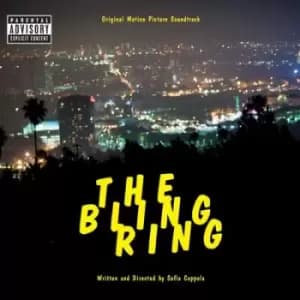 Various Artists - The Bling Ring CD Album - Used