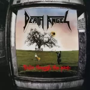 Death Angel - Frolic Through The Park Vinyl