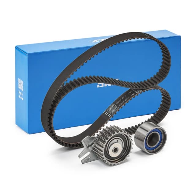 SKF VKMA 02172 Timing belt kit Number of Teeth: 167 Timing Belt Kit (307)