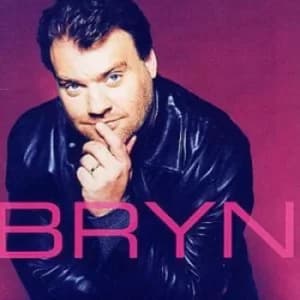 Bryn by Bryn Terfel CD Album