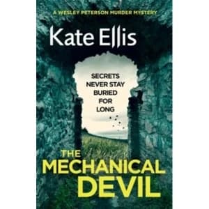 The Mechanical Devil