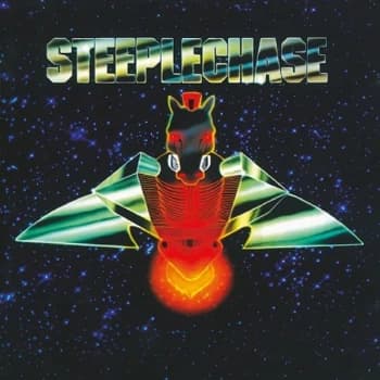 Steeplechase - STEEPLECHASE CD