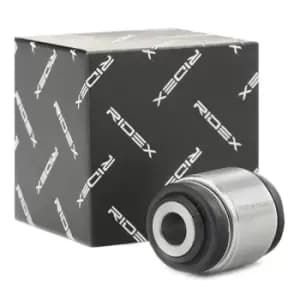 RIDEX Arm Bushes HYUNDAI,KIA 251T0493 527602G000,551304D000,527602G000 Suspension Bushes,Wishbone Bushes,Control Arm-/Trailing Arm Bush 551304D000