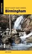 best easy day hikes birmingham