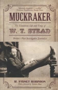 Muckraker by W Sydney Robinson Paperback