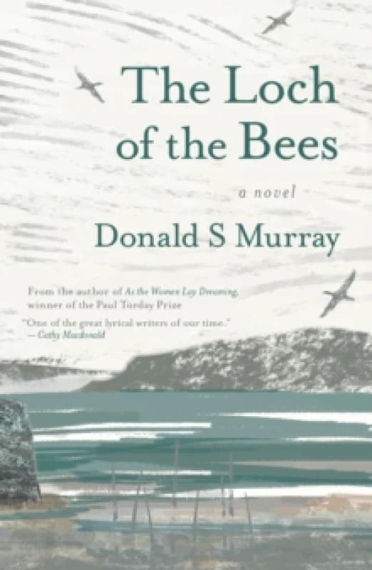 The Loch of the Bees Paperback / softback