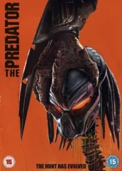 The Predator - DVD