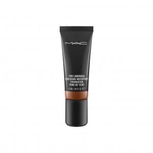 MAC Pro Longwear Nourishing Waterproof Foundation Nw50