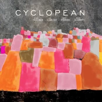 Cyclopean - Cyclopean Vinyl