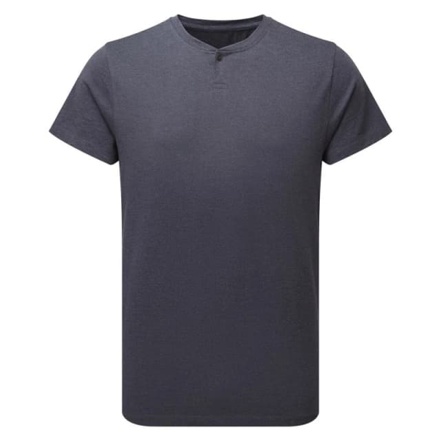 Premier Premier Men Comis T-Shirt in Navy Size: Small Navy S Male 5059958942400