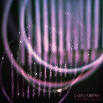 Okkultokrati - Raspberry Dawn CD