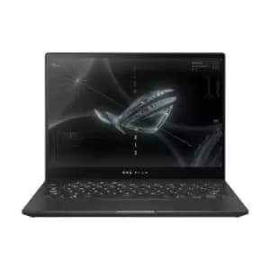 ASUS ROG Flow X13 GV301RE-LJ096W 6900HS Hybrid (2-in-1) 34cm (13.4") Touch Screen WUXGA AMD Ryzen 9 32GB LPDDR5-SDRAM 1000 GB SSD NVIDIA GeForce RTX 3