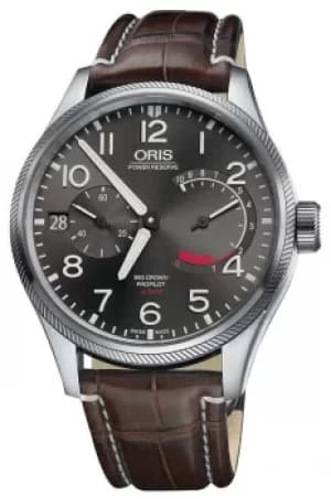 ORIS Big Crown ProPilot Calibre 111 01 111 7711 4163-set 1 Watch