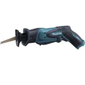 Makita JR100D 10.8V Cordless Reciprocating Saw No Batteries No Charger No Case