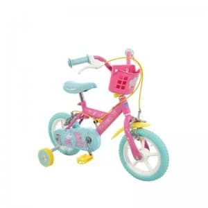 Peppa Pig My First 12" Bike
