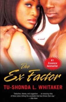 The Ex-Factor by Tu-Shonda Whitaker Book