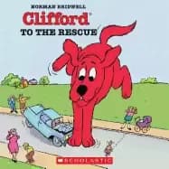 clifford to the rescue