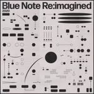 blue note re imagined