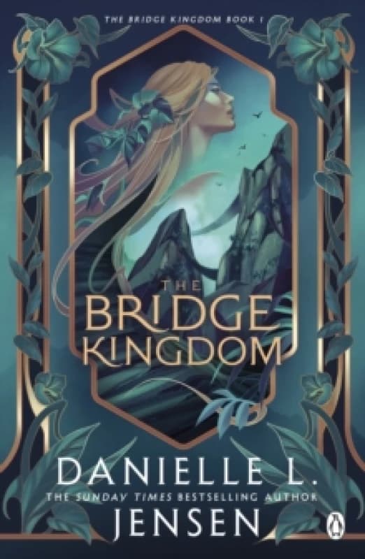 The Bridge Kingdom Paperback / softback