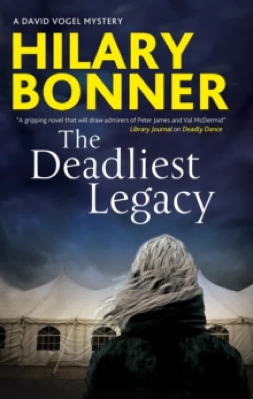 The Deadliest Legacy Paperback / softback