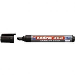 Edding 363 Board Marker Bk Pack of 10
