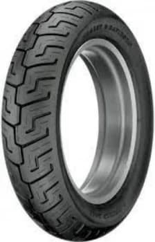 Dunlop D 401 S/T H/D WWW 150/80B16 TL 71H Rear wheel, M/C WWW