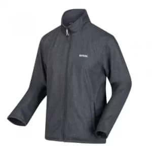 Regatta Mens Cera V Wind Resistant Softshell Jacket Size: Medium