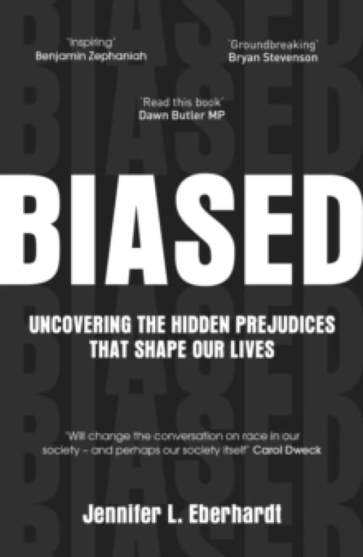 Biased Paperback / softback