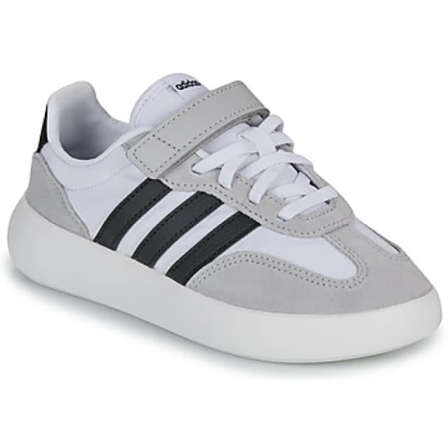 Adidas Children's Trainers adidas Barreda Decode El C Blanc Unisex 33