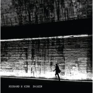 Richard H Kirk - Dasein Clear Vinyl