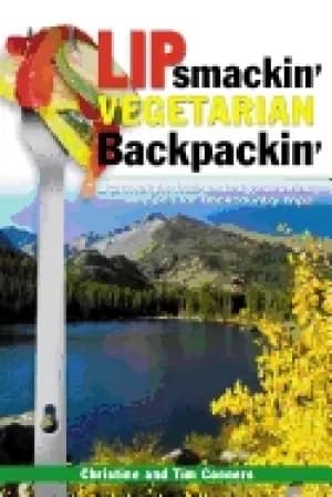 lipsmackin vegetarian backpackin