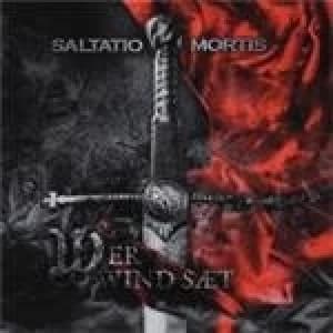 Saltatio Mortis - Wer Wind Sat (Music CD)