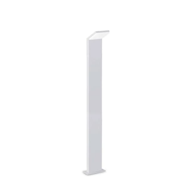 IDEAL LUX Ideal Lux - Style Integrated LED 100cm Outdoor Bollard White 1050Lm 3000K IP54 8021696318707